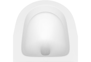 Унитаз напольный Lavinia Boho Biore 33040010 SoftClose