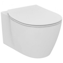 Унитаз подвесной Ideal Standard Connect E047901 54х36,5