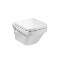 Унитаз подвесной Roca Dama-N 346788000 Compact