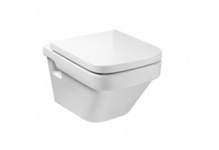 Унитаз подвесной Roca Dama-N 346788000 Compact
