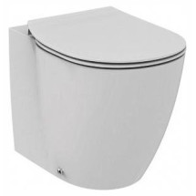 Унитаз приставной Ideal Standard Connect E052401 36,5x55 Унитаз приставной Ideal Standard Connect E052401 36,5x55