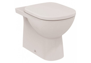 Унитаз приставной Ideal Standard Tempo T331401 36,5х53 Унитаз приставной Ideal Standard Tempo T331401 36,5х53