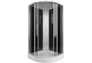Душевая кабина Iva SC09CT 90x90