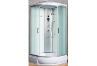 Душевая кабина River Desna 90/24 MT 90х90
