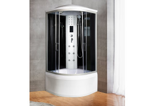 Душевая кабина River Dunay 80/43 TH 80х80