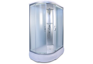 Душевая кабина River Nara 110/80/24 110x80 R