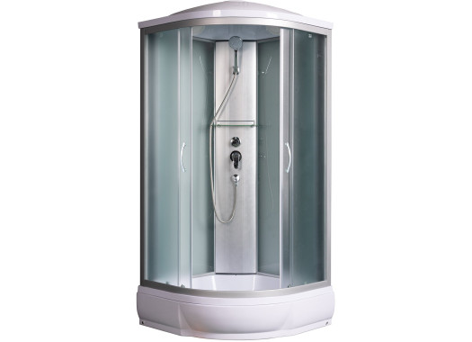 Душевая кабина River Nara 80/24 МТ 80x80