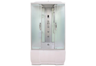 Душевая кабина River Sena 120/80/50 MT 120х80