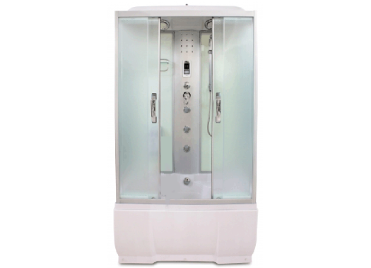 Душевая кабина River Sena 120/80/50 MT 120х80