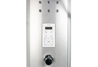 Душевая кабина River Sena 120/80/50 MT 120х80