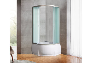 Душевой уголок River Don 90/44 МТ без поддона