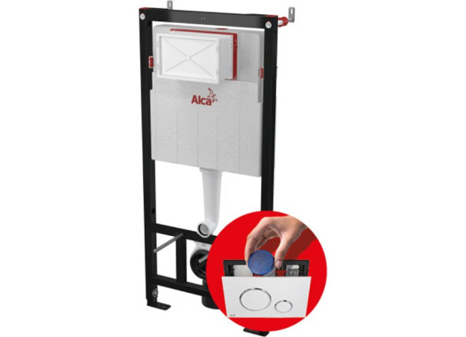 Инсталляция Alcaplast AM101 Sadroмodul AM101/1120-0001