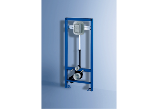 Инсталляция Grohe Rapid SL 38519001 для писсуара