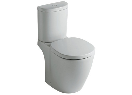 Унитаз напольный без бачка Ideal Standard Connect E119501 36,5х60,5 Унитаз напольный без бачка Ideal Standard Connect E119501 36,5х60,5