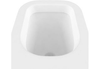 Унитаз подвесной Lavinia Boho One Compacto 3302003C SoftClose