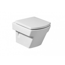 Унитаз подвесной Roca Hall 346627000 Унитаз подвесной Roca Hall 346627000