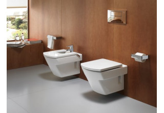 Унитаз подвесной Roca Hall 346627000