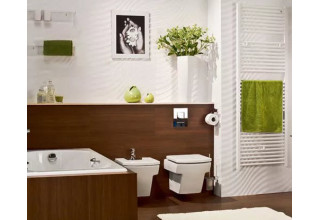 Унитаз подвесной Roca Hall 346627000