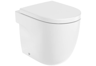 Унитаз приставной Roca Meridian-N 347246000