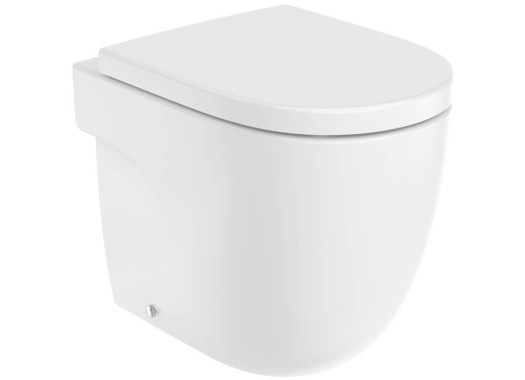 Унитаз приставной Roca Meridian-N 347246000