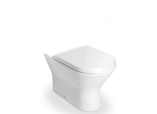 Чаша унитаза напольного Roca Nexo 342642000