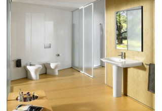 Чаша унитаза напольного Roca Nexo 342642000