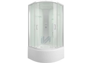 Душевая кабина Iva SC100CM 100x100