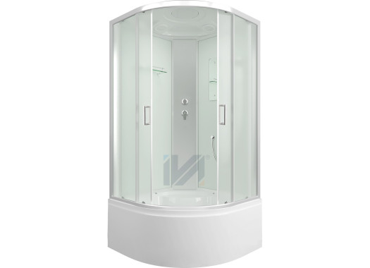 Душевая кабина Iva SC100CM 100x100