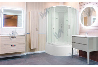 Душевая кабина Iva SC100CM 100x100