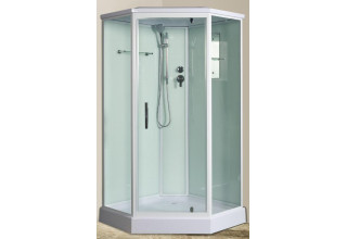 Душевая кабина River Penta 100 К 100х100