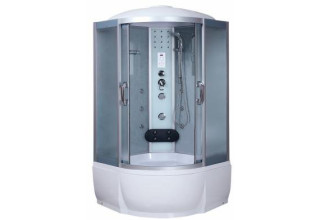 Душевая кабина River Temza 90/44 MT 90х90