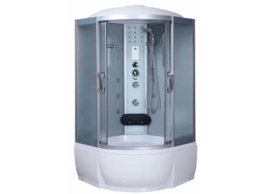 Душевая кабина River Temza 90/44 MT 90х90