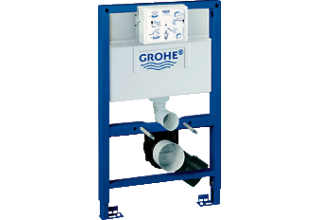 Инсталляция Grohe Rapid SL 38526 000 для унитаза