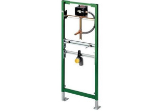 Инсталляция для писсуара Viega Eco Plus 461843