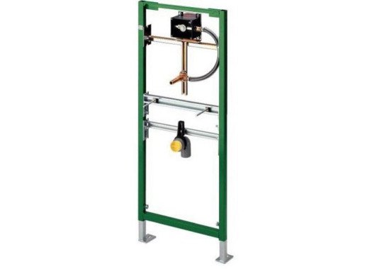 Инсталляция для писсуара Viega Eco Plus 461843