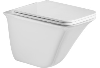 Комплект Welt-Wasser MARBERG 410 + ROTBACH 004 GL-WT + MAR 410 SE с клавишей хром