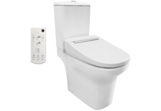 Напольный унитаз Lavinia Boho Smart N-Flash Multi 3940020R (состоит из 3305001R, VB-4000) Напольный унитаз Lavinia Boho Smart N-Flash Multi 3940020R (состоит из 3305001R, VB-4000)