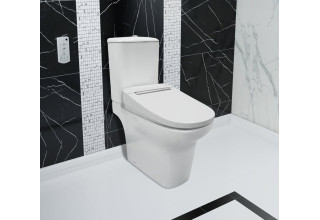 Напольный унитаз Lavinia Boho Smart N-Flash Multi 3940020R (состоит из 3305001R, VB-4000)