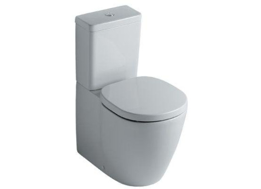 Унитаз Ideal Standard Connect E803701 36,5x66,5