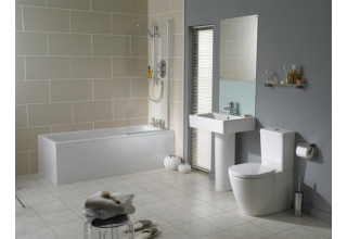 Унитаз Ideal Standard Connect E803701 36,5x66,5