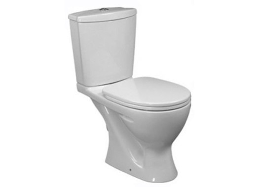 Унитаз Ideal Standard Ocean Junior W904401 63х35