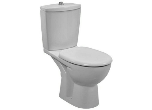 Унитаз Ideal Standard Ocean W906601 67,5х36