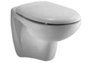 Унитаз подвесной Ideal Standard Ocean W707301 36х56 Duroplast