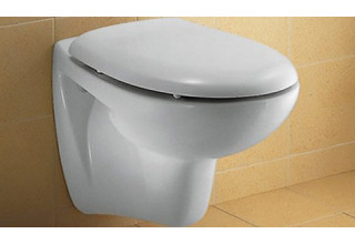 Унитаз подвесной Ideal Standard Ocean W707301 36х56 Duroplast