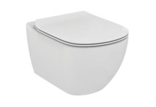 Унитаз подвесной Ideal Standard Tesi AquaBlade T007901 53,5х36,5