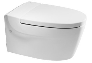 Унитаз подвесной Roca Khroma 346657000 Унитаз подвесной Roca Khroma 346657000