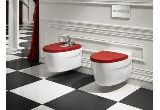 Унитаз подвесной Roca Khroma 346657000