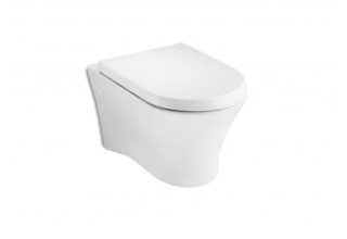 Унитаз подвесной Roca Nexo 346640000