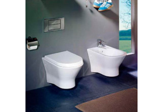 Унитаз подвесной Roca Nexo 346640000