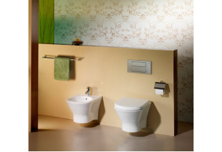 Унитаз подвесной Roca Nexo 346640000